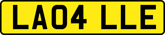 LA04LLE