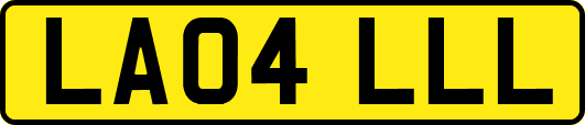 LA04LLL