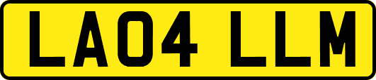 LA04LLM