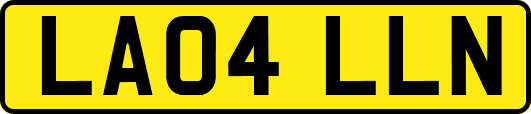 LA04LLN