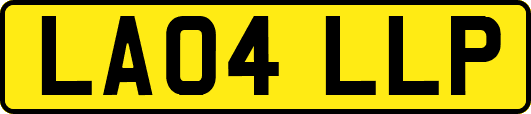 LA04LLP