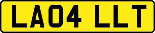 LA04LLT