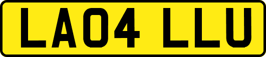 LA04LLU