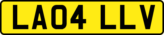 LA04LLV