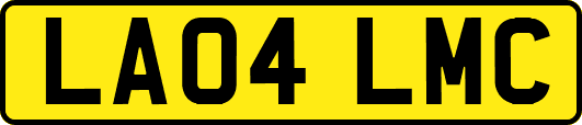 LA04LMC