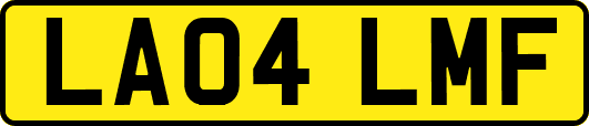 LA04LMF