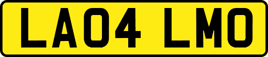LA04LMO