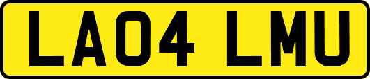 LA04LMU