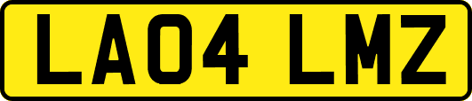 LA04LMZ