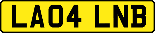 LA04LNB