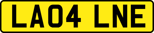 LA04LNE