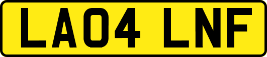 LA04LNF