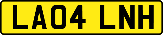 LA04LNH