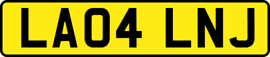 LA04LNJ