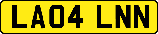 LA04LNN