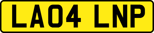 LA04LNP