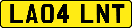 LA04LNT