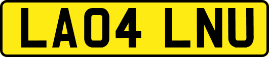 LA04LNU