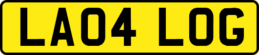LA04LOG
