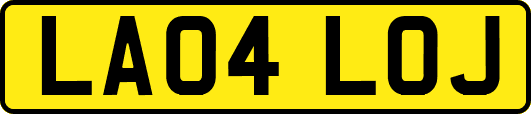 LA04LOJ