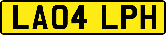 LA04LPH