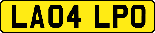 LA04LPO