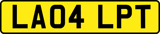 LA04LPT