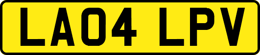 LA04LPV