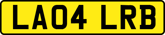 LA04LRB