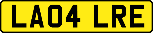 LA04LRE