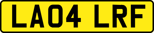 LA04LRF