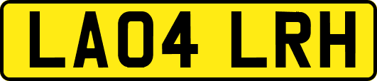 LA04LRH