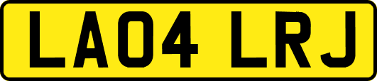LA04LRJ