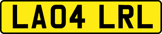 LA04LRL