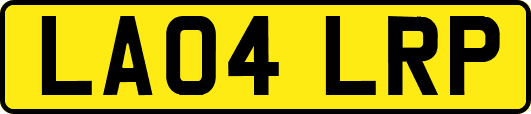 LA04LRP