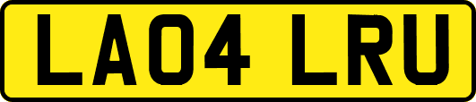 LA04LRU