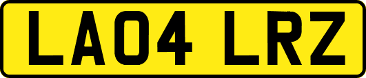 LA04LRZ