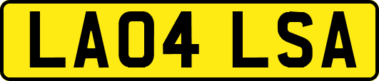 LA04LSA