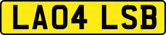 LA04LSB