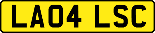 LA04LSC