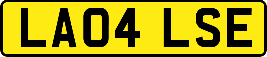 LA04LSE