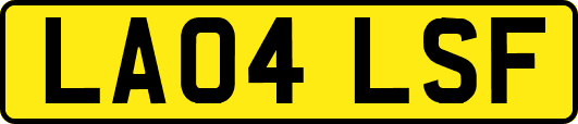 LA04LSF