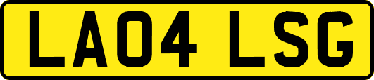 LA04LSG