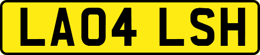 LA04LSH