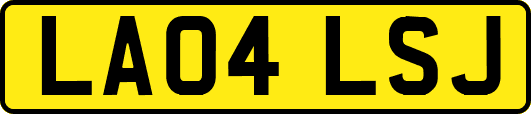 LA04LSJ