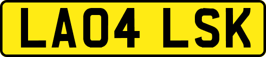LA04LSK