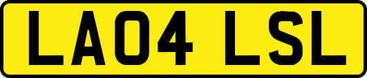 LA04LSL