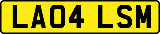 LA04LSM