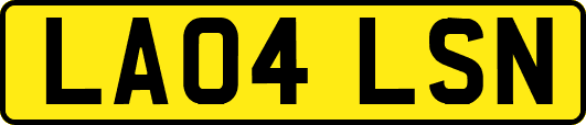 LA04LSN