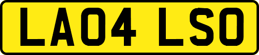 LA04LSO